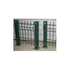 panel çit takım 6005 yeşil 50 lik 